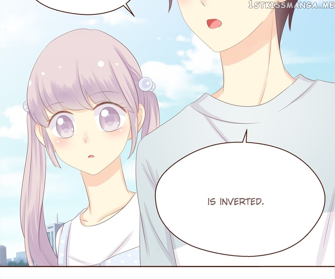 My Own Love Only Belongs to Me chapter 83 - page 51