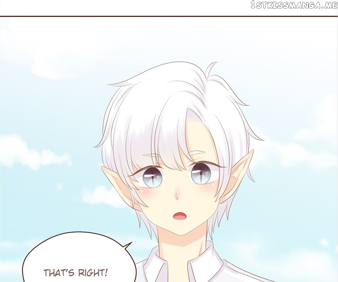 My Own Love Only Belongs to Me chapter 83 - page 52