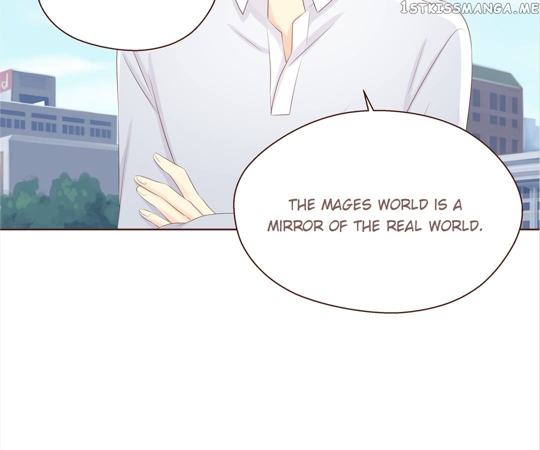 My Own Love Only Belongs to Me chapter 83 - page 53