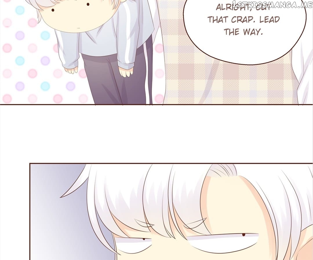My Own Love Only Belongs to Me chapter 83 - page 7