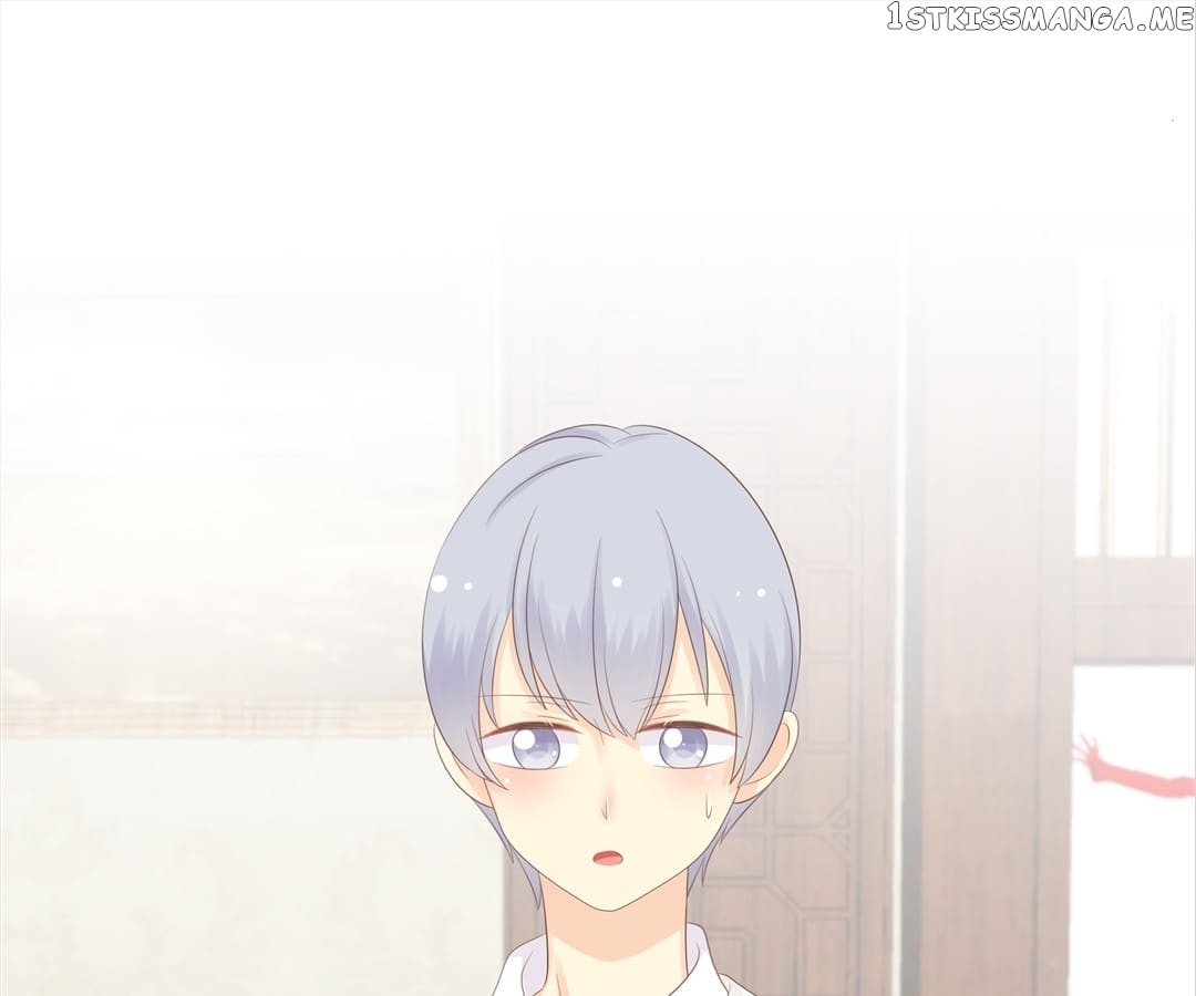 My Own Love Only Belongs to Me chapter 82 - page 1
