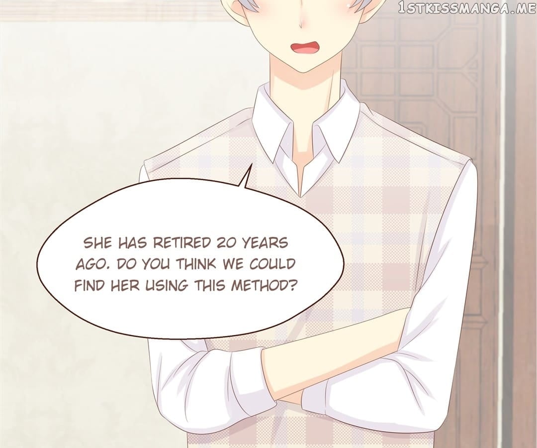 My Own Love Only Belongs to Me chapter 82 - page 13