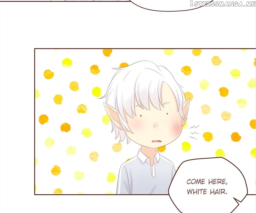 My Own Love Only Belongs to Me chapter 82 - page 15