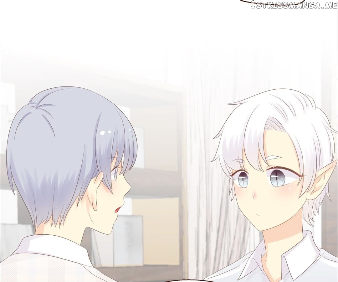My Own Love Only Belongs to Me chapter 82 - page 16