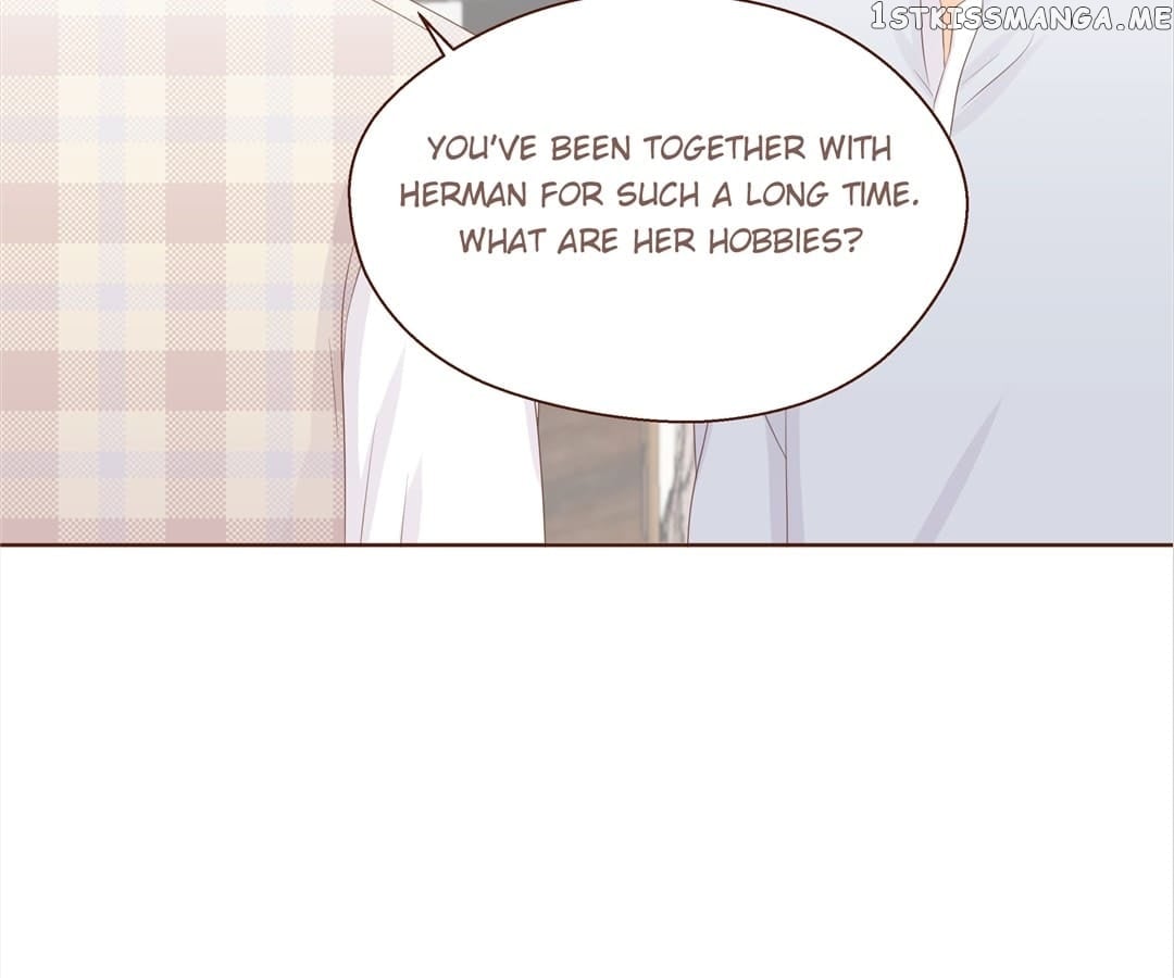 My Own Love Only Belongs to Me chapter 82 - page 17