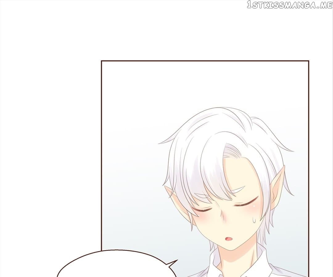 My Own Love Only Belongs to Me chapter 82 - page 19
