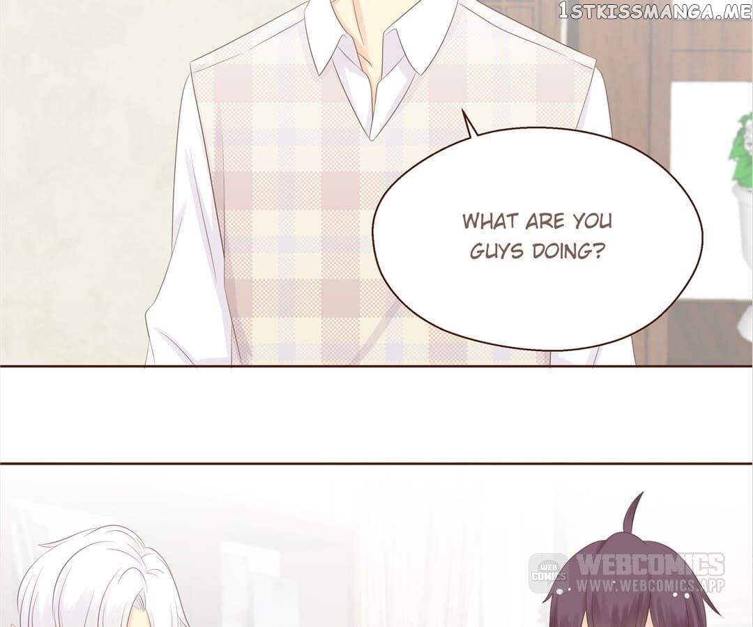 My Own Love Only Belongs to Me chapter 82 - page 2