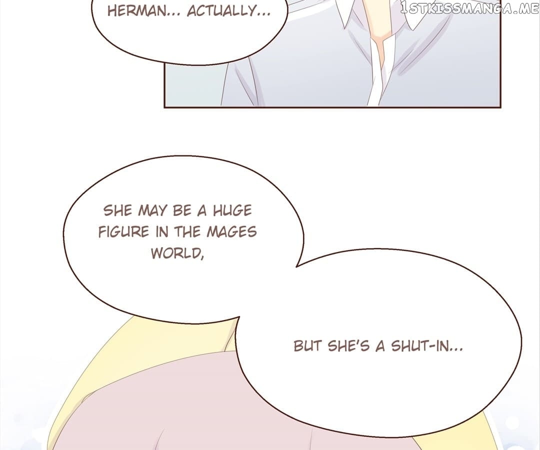 My Own Love Only Belongs to Me chapter 82 - page 20