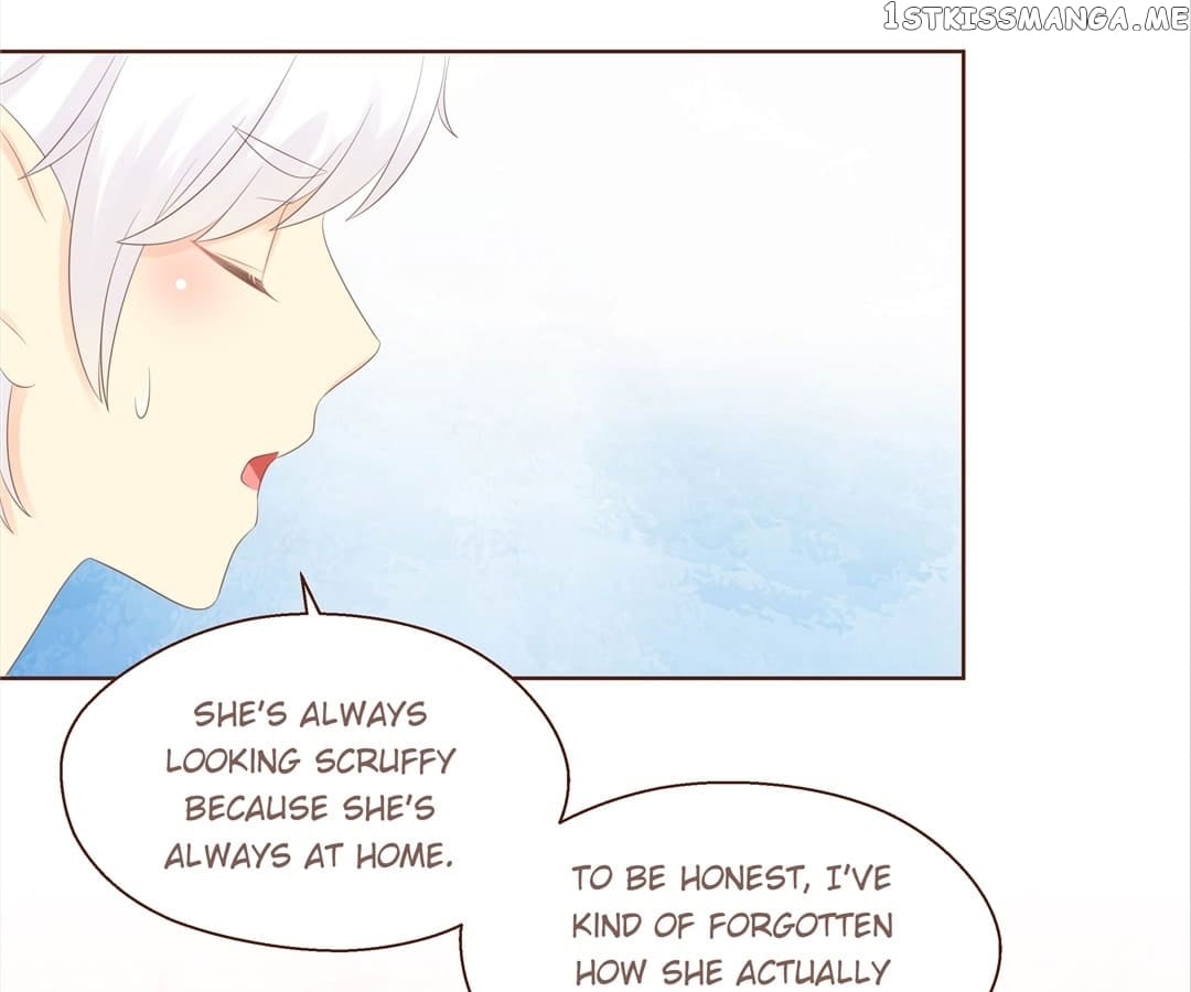 My Own Love Only Belongs to Me chapter 82 - page 23