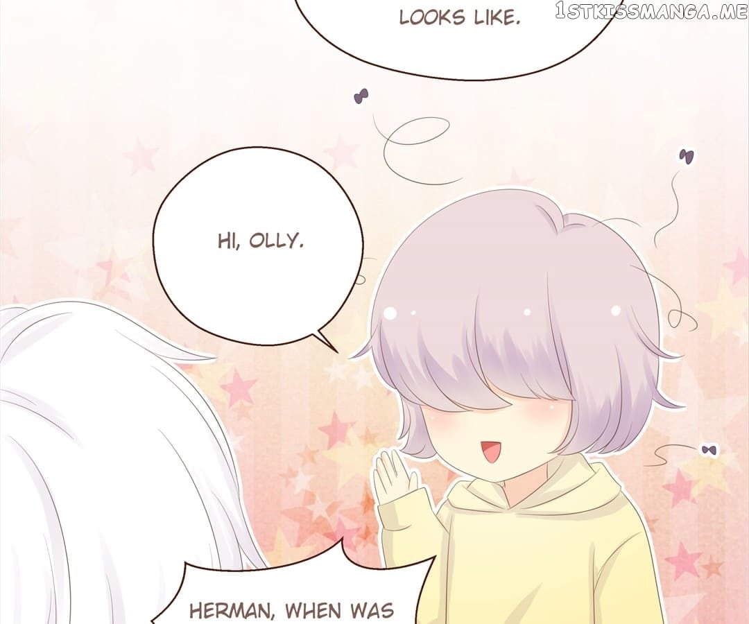 My Own Love Only Belongs to Me chapter 82 - page 24