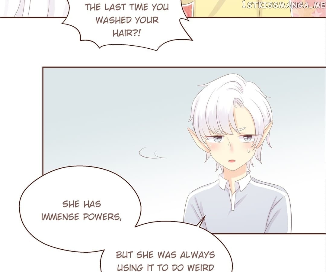 My Own Love Only Belongs to Me chapter 82 - page 25