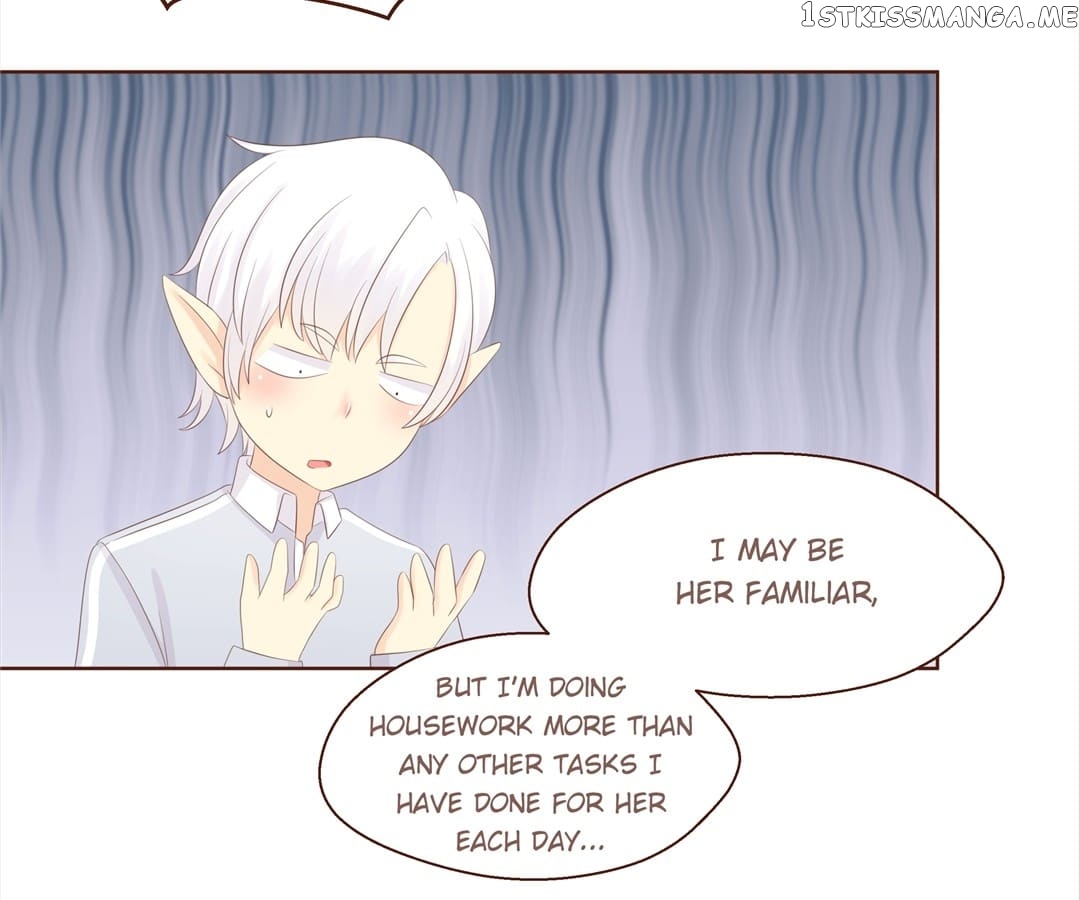My Own Love Only Belongs to Me chapter 82 - page 29