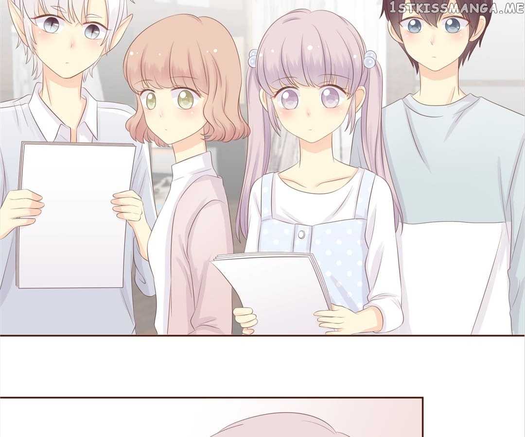 My Own Love Only Belongs to Me chapter 82 - page 3