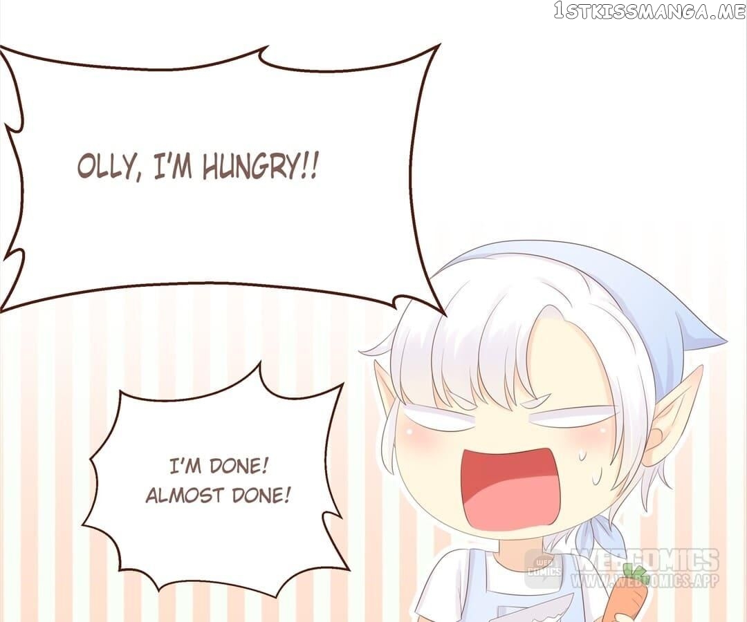 My Own Love Only Belongs to Me chapter 82 - page 30