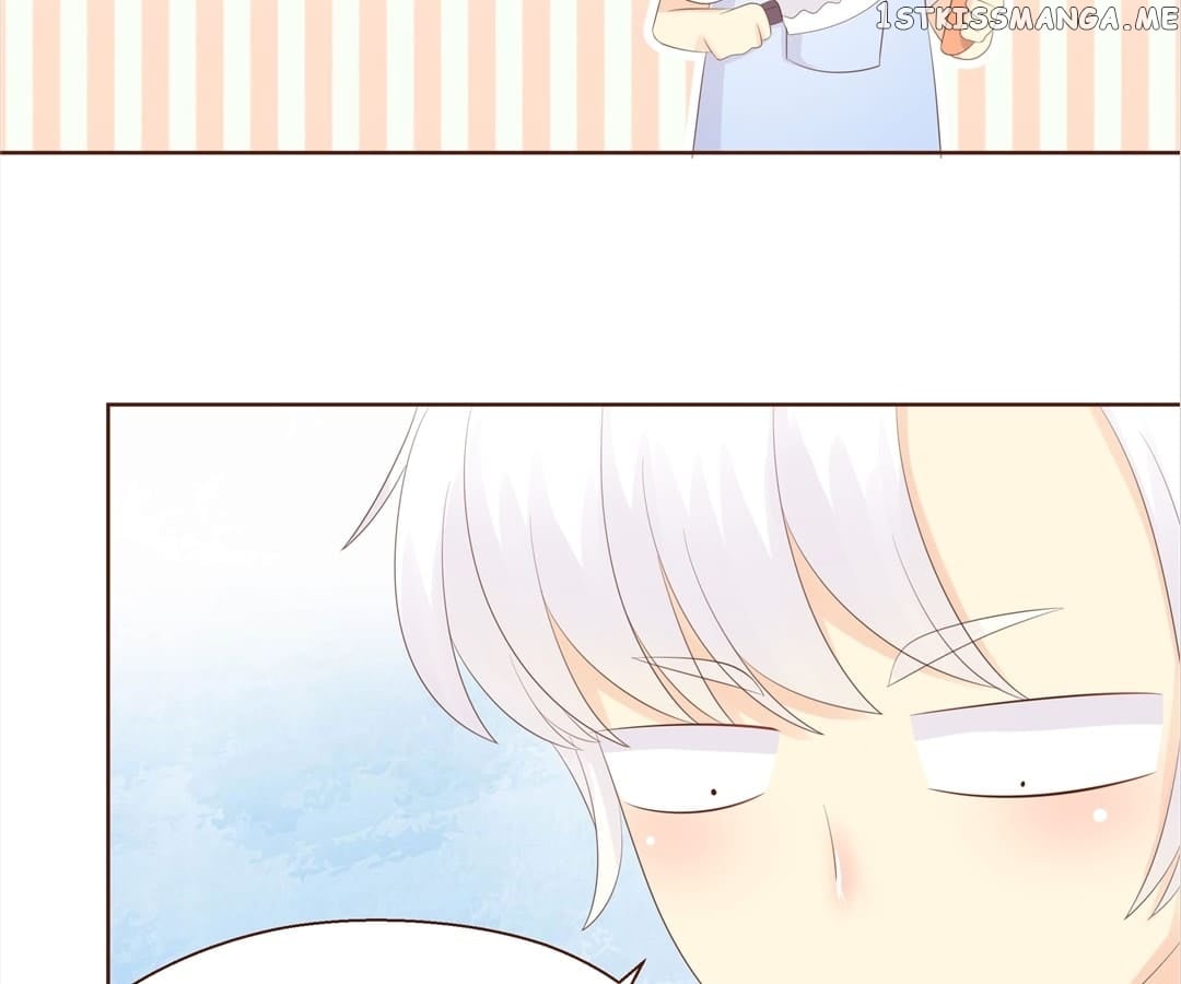 My Own Love Only Belongs to Me chapter 82 - page 31