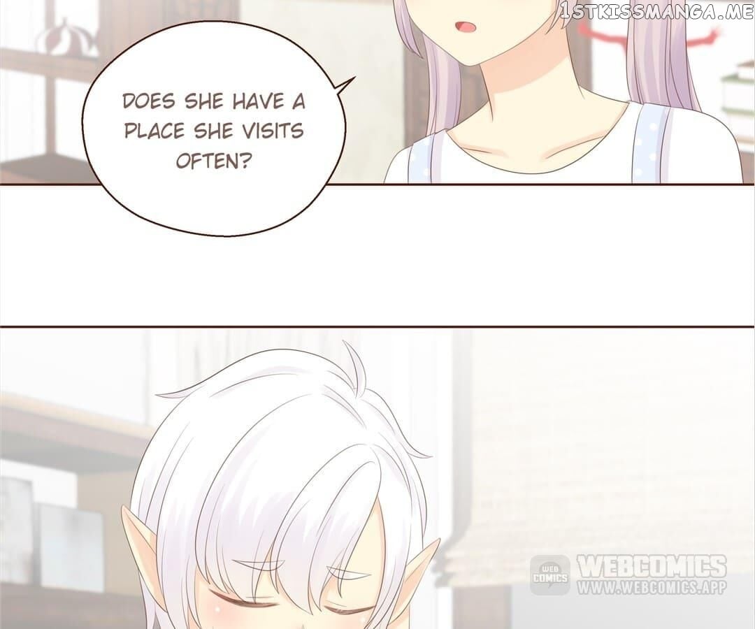 My Own Love Only Belongs to Me chapter 82 - page 34