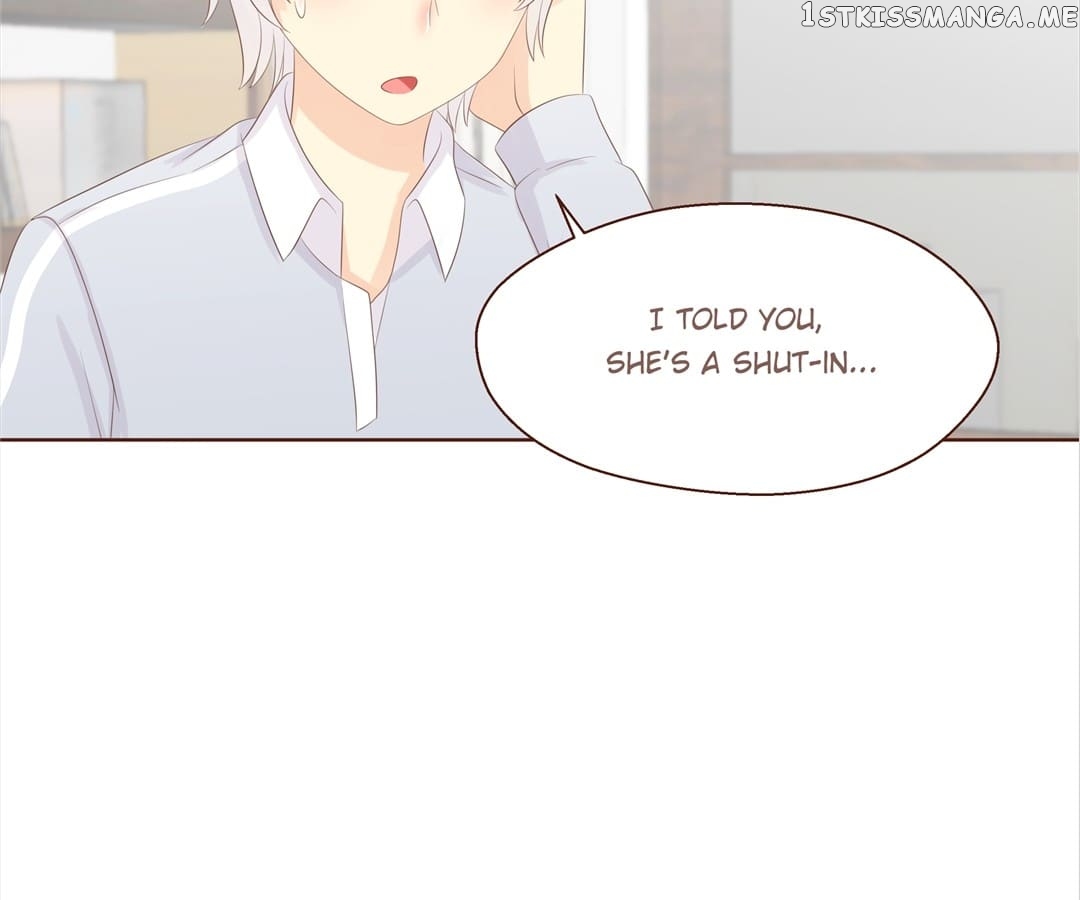 My Own Love Only Belongs to Me chapter 82 - page 35