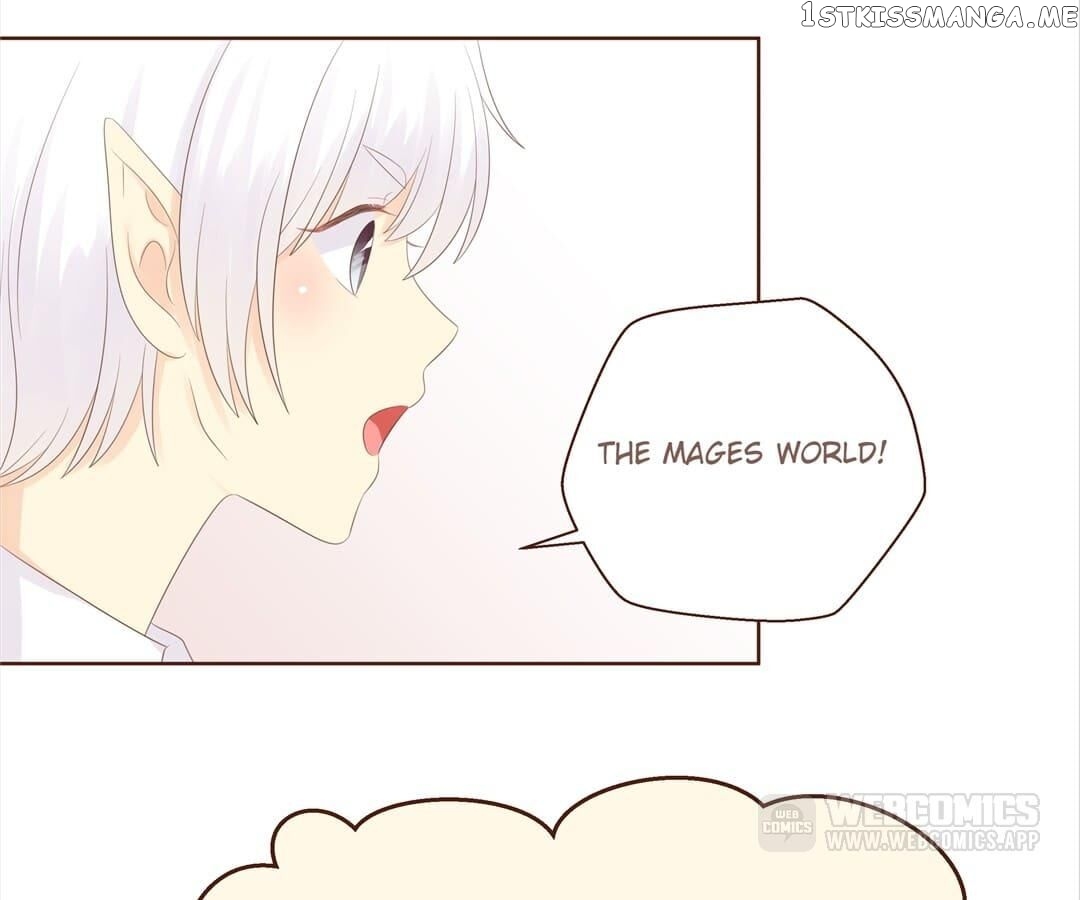 My Own Love Only Belongs to Me chapter 82 - page 38