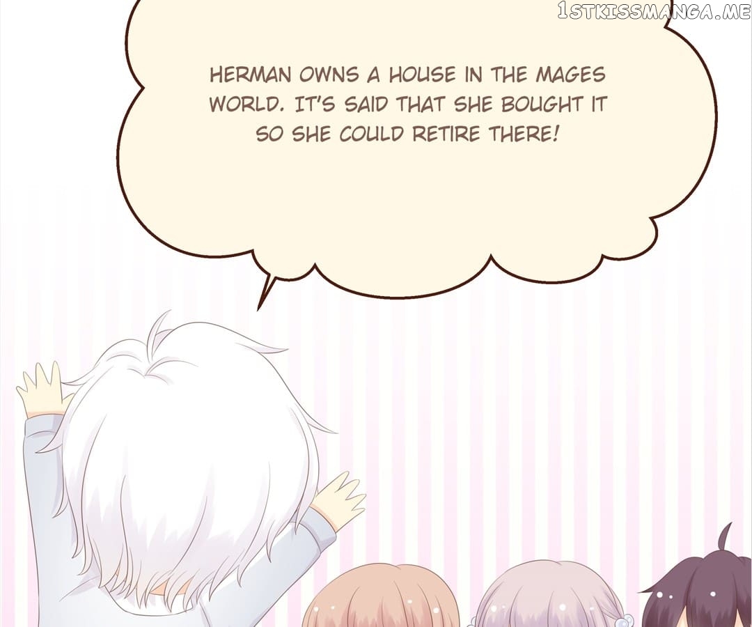 My Own Love Only Belongs to Me chapter 82 - page 39