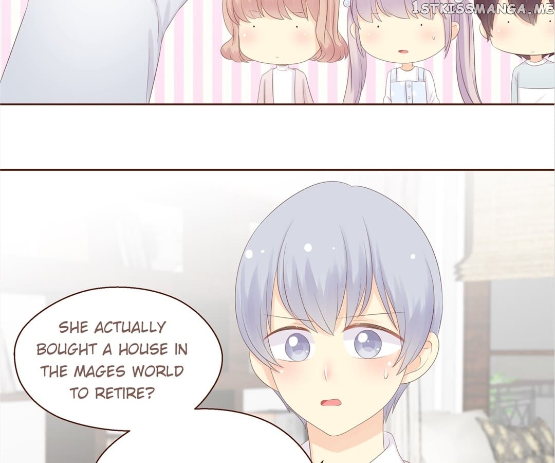 My Own Love Only Belongs to Me chapter 82 - page 40