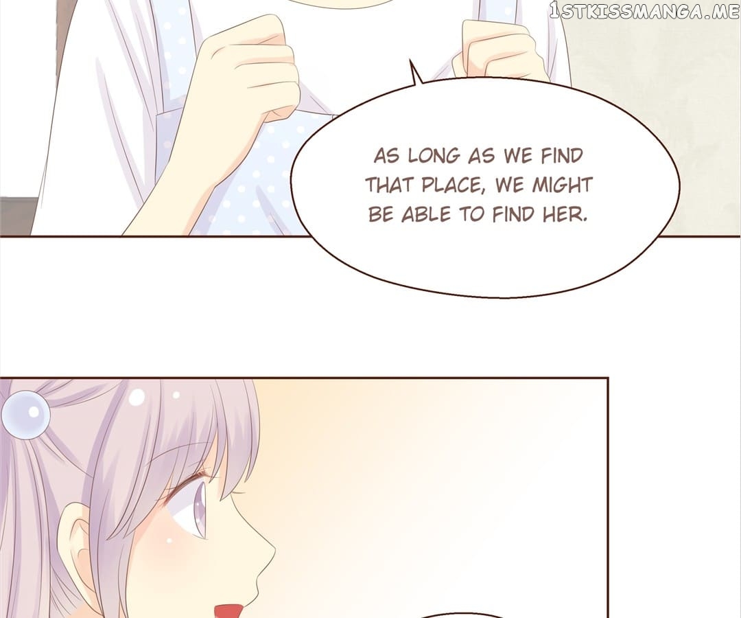 My Own Love Only Belongs to Me chapter 82 - page 44