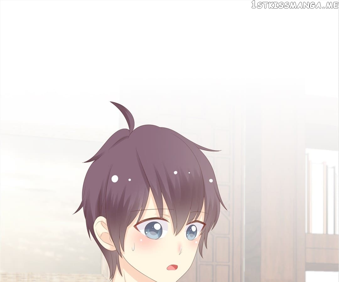 My Own Love Only Belongs to Me chapter 81 - page 1