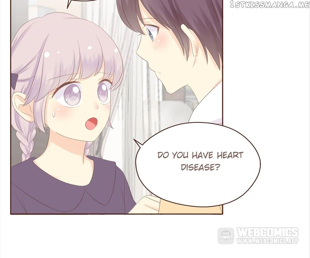 My Own Love Only Belongs to Me chapter 81 - page 10