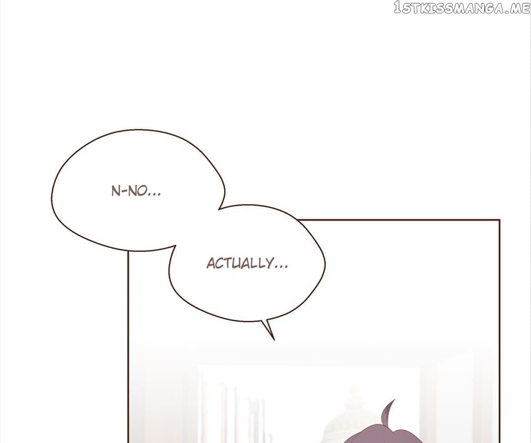 My Own Love Only Belongs to Me chapter 81 - page 11