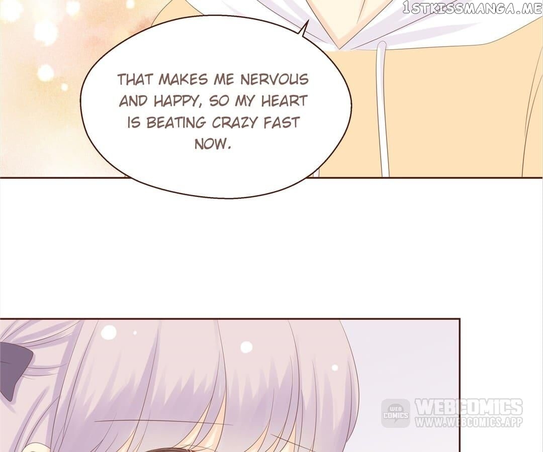 My Own Love Only Belongs to Me chapter 81 - page 14