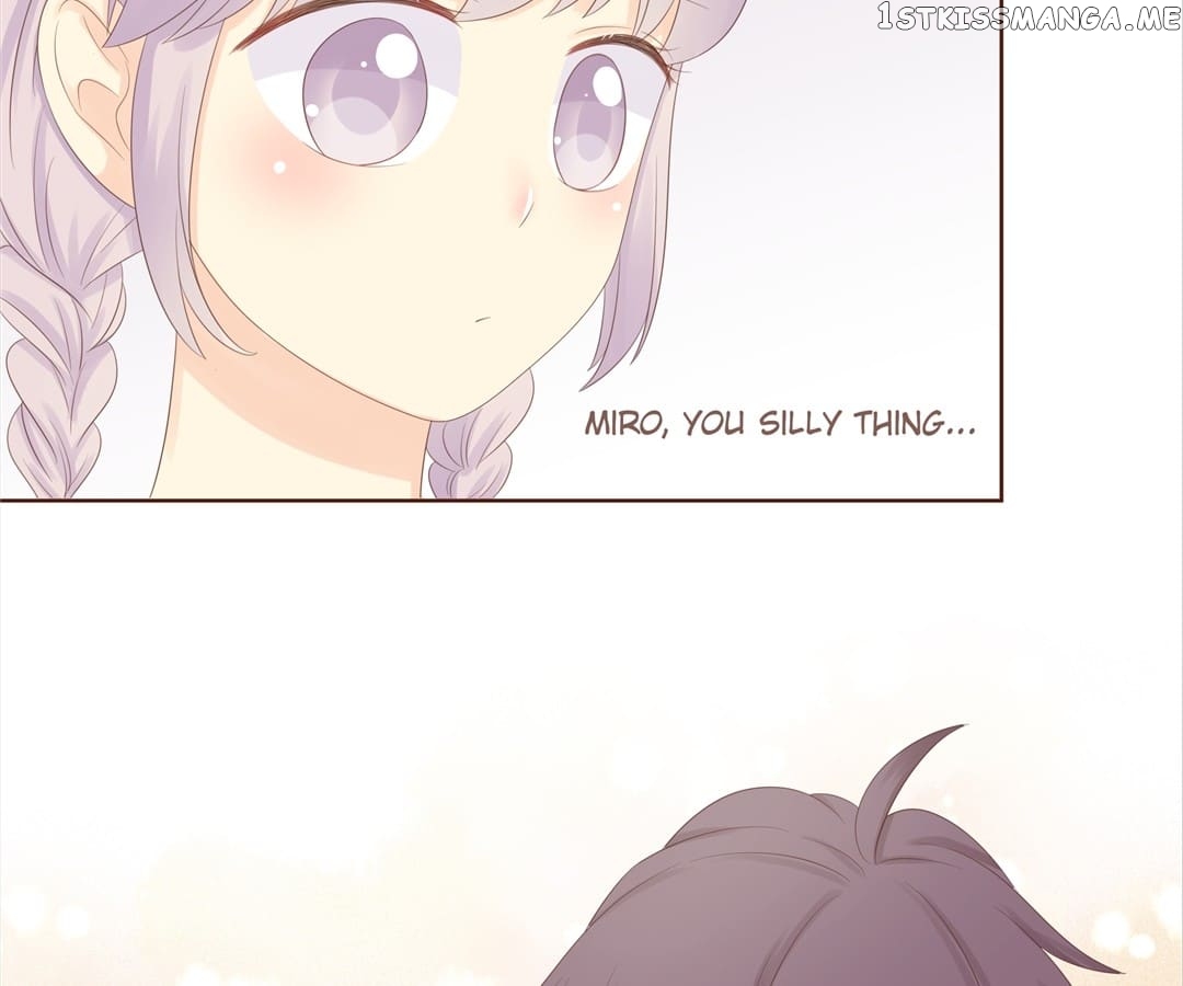 My Own Love Only Belongs to Me chapter 81 - page 15