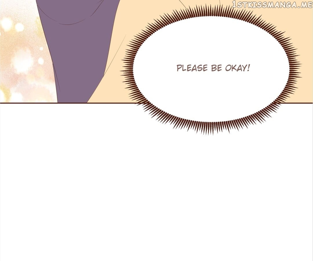 My Own Love Only Belongs to Me chapter 81 - page 17