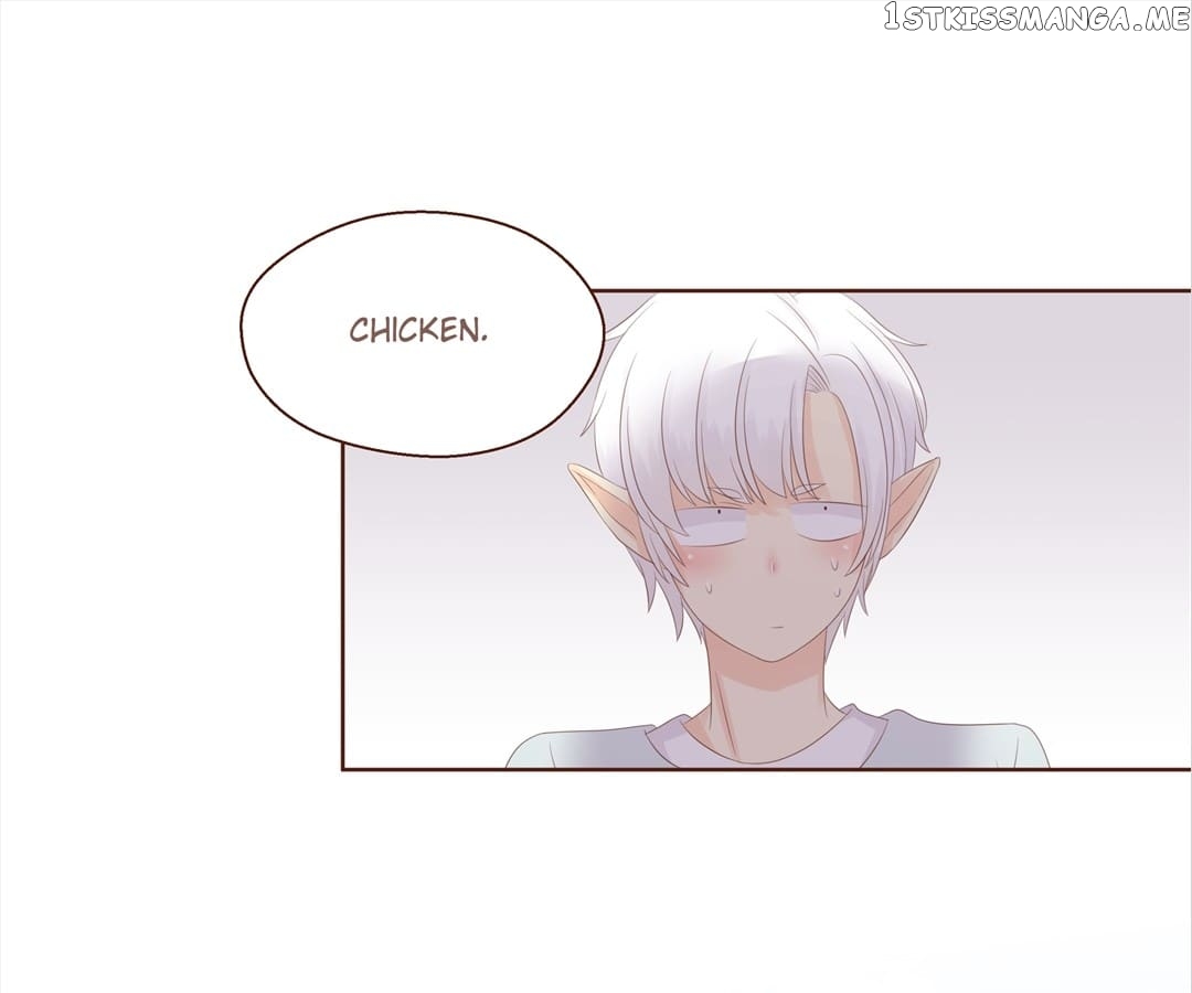 My Own Love Only Belongs to Me chapter 81 - page 19