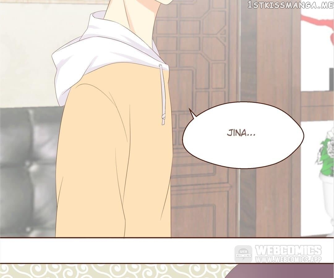 My Own Love Only Belongs to Me chapter 81 - page 2