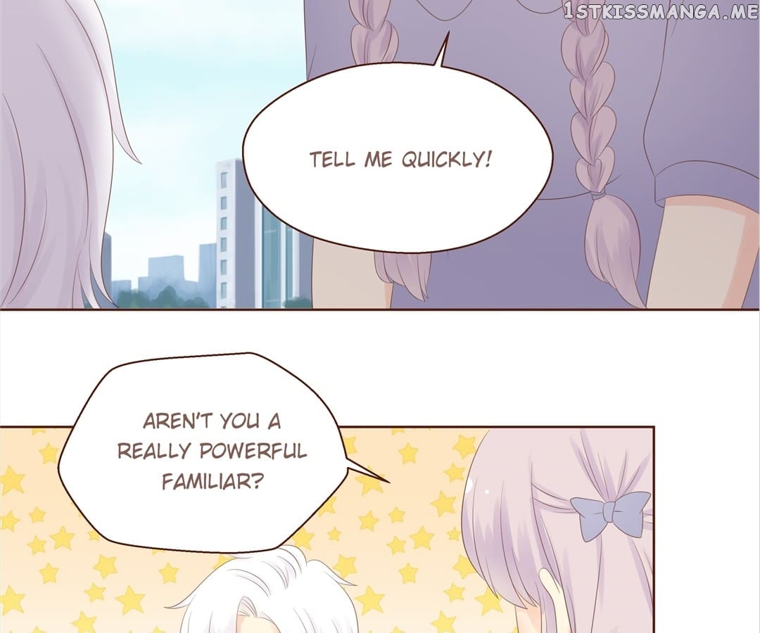 My Own Love Only Belongs to Me chapter 81 - page 21