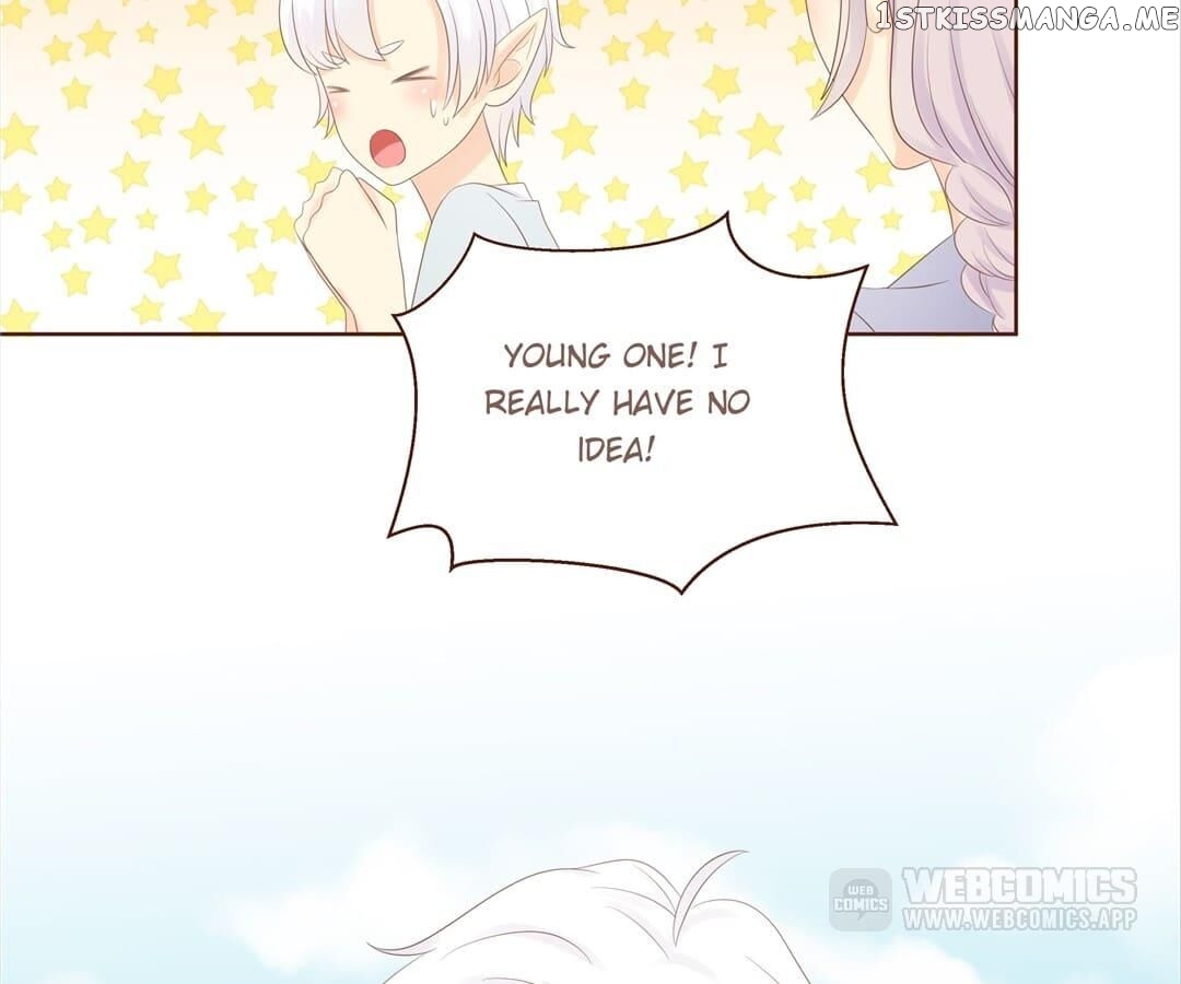 My Own Love Only Belongs to Me chapter 81 - page 22