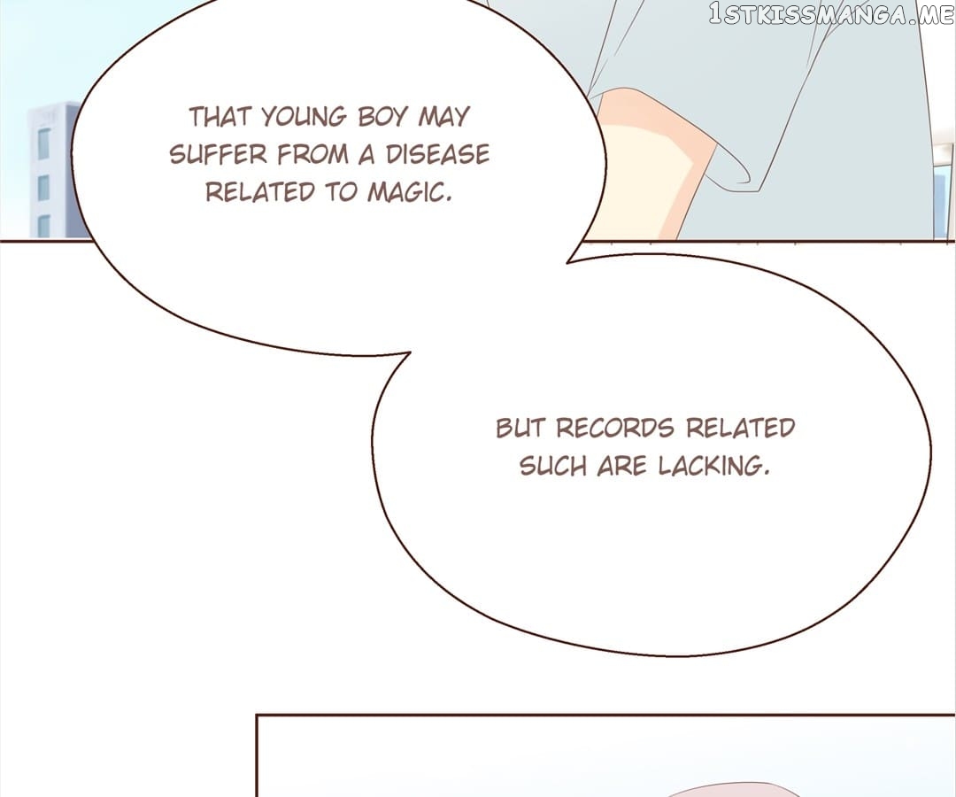 My Own Love Only Belongs to Me chapter 81 - page 24