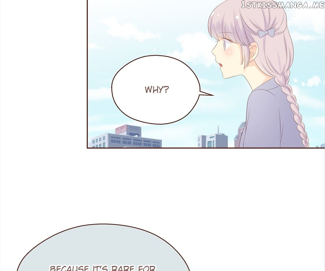 My Own Love Only Belongs to Me chapter 81 - page 25