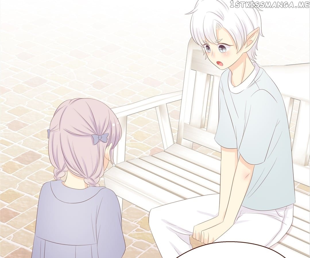 My Own Love Only Belongs to Me chapter 81 - page 27