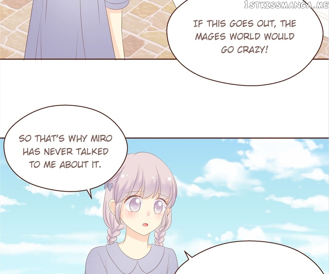 My Own Love Only Belongs to Me chapter 81 - page 28