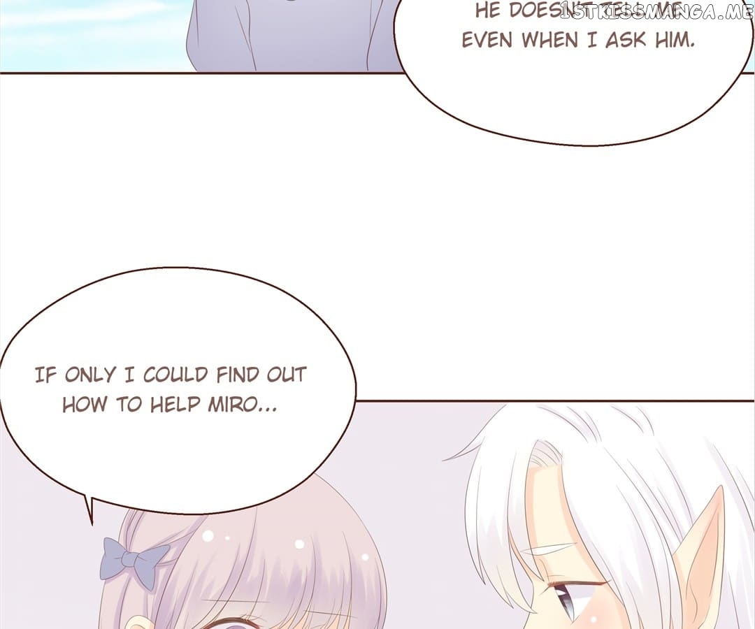 My Own Love Only Belongs to Me chapter 81 - page 29