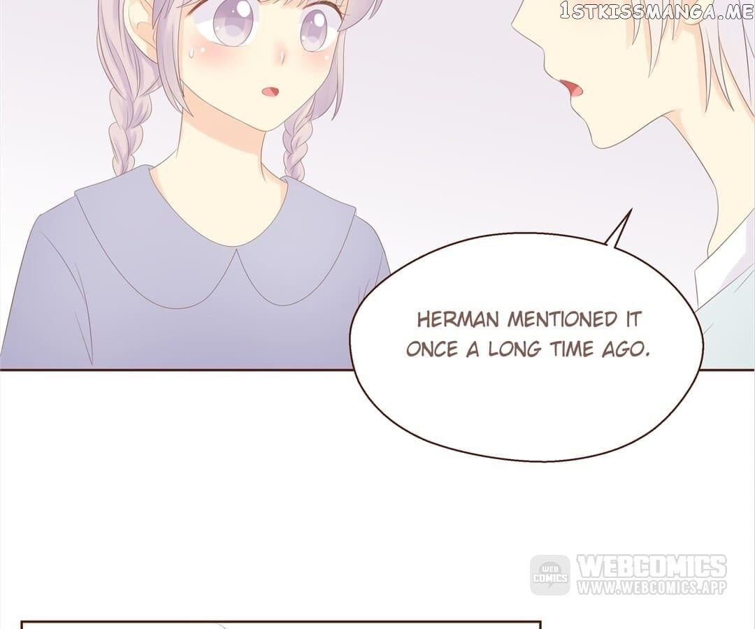 My Own Love Only Belongs to Me chapter 81 - page 30