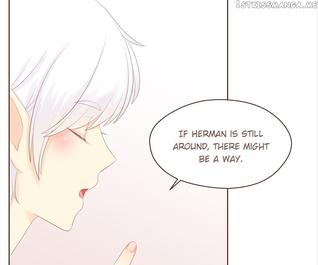 My Own Love Only Belongs to Me chapter 81 - page 31