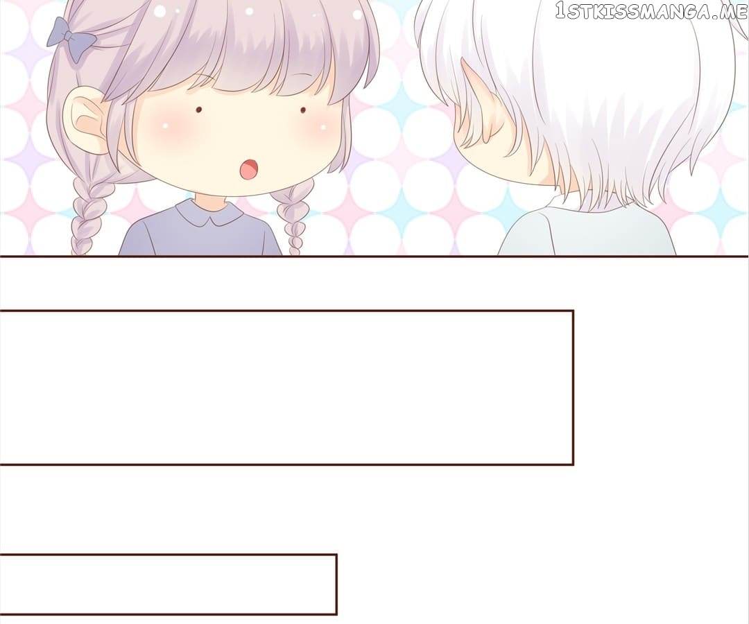 My Own Love Only Belongs to Me chapter 81 - page 33