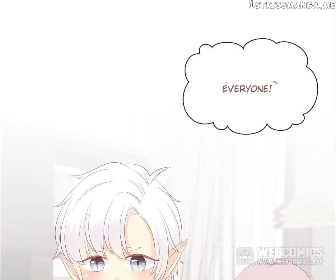 My Own Love Only Belongs to Me chapter 81 - page 34