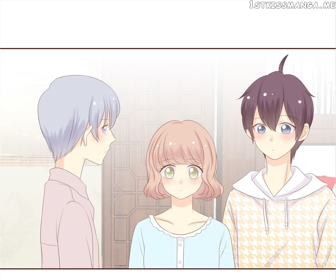 My Own Love Only Belongs to Me chapter 81 - page 37