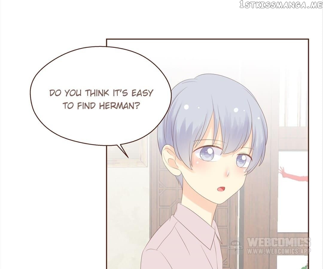 My Own Love Only Belongs to Me chapter 81 - page 38