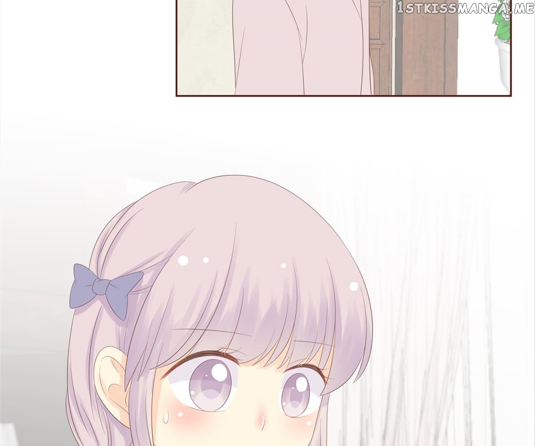 My Own Love Only Belongs to Me chapter 81 - page 39