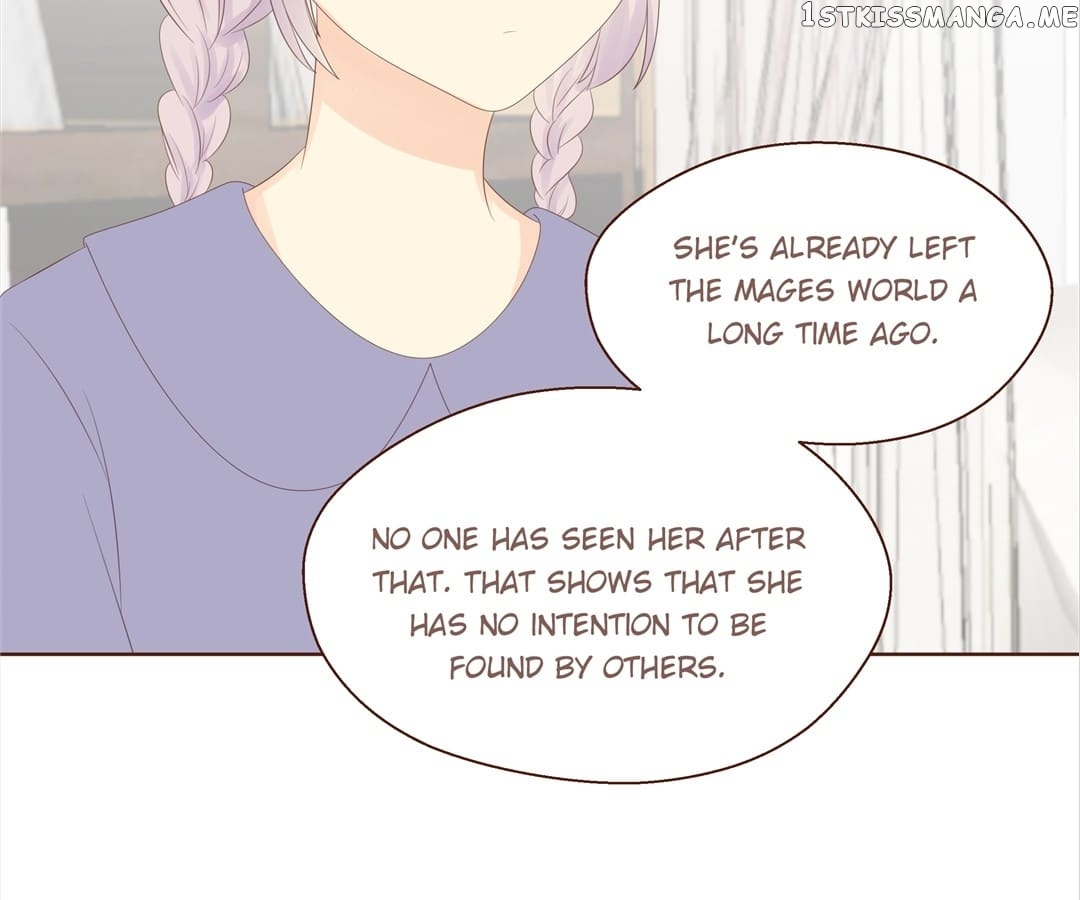 My Own Love Only Belongs to Me chapter 81 - page 40