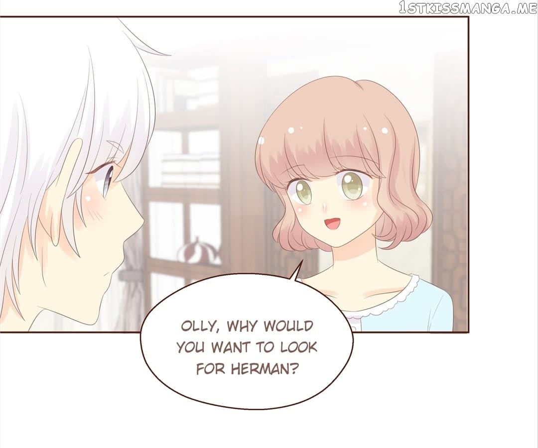 My Own Love Only Belongs to Me chapter 81 - page 41