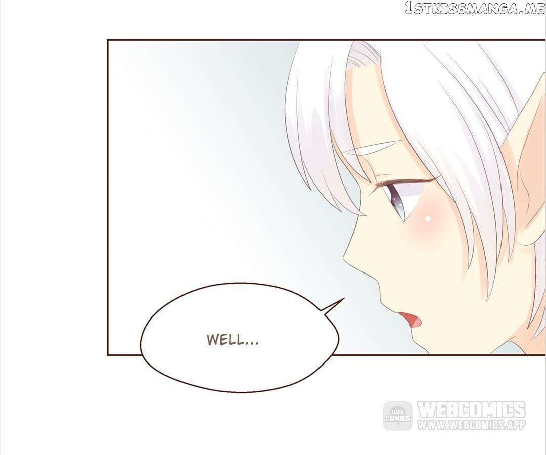 My Own Love Only Belongs to Me chapter 81 - page 42